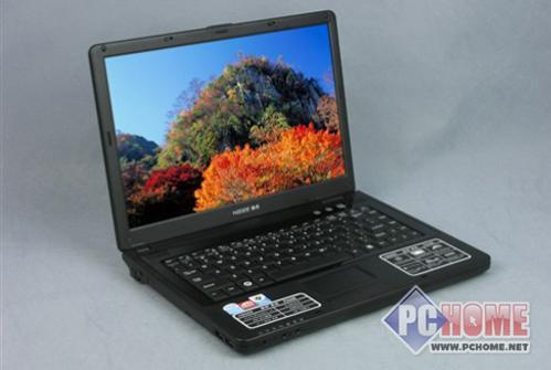 点击查看本文图片 神舟 承运 F520E - 学生的最爱 主流品牌独显笔记本3k起
