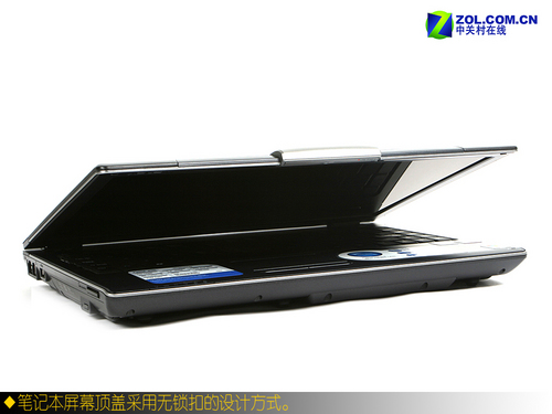 45纳米处理器配9300独显 华硕W7SG首测 