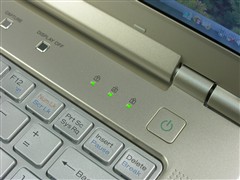 VAIO家族超人气新星索尼CR33全面评测