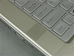 VAIO家族超人气新星索尼CR33全面评测