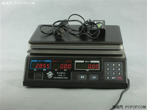 VAIO家族超人气新星索尼CR33全面评测
