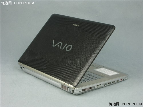 VAIO家族超人气新星索尼CR33全面评测