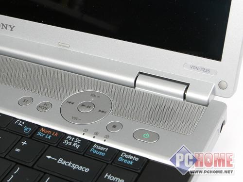 点击查看本文图片 索尼 VGN-FZ37 - 三国之见龙卸甲 日系三品牌终极大PK