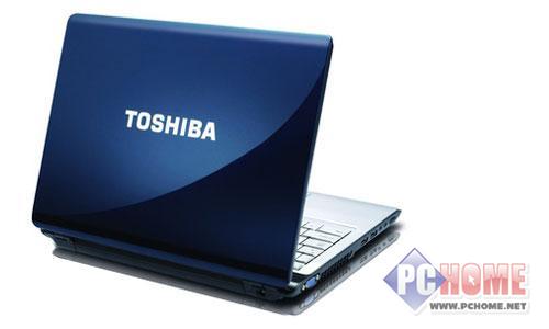 点击查看本文图片 东芝 Satellite L200(L205深海蓝) - 三国之见龙卸甲 日系三品牌终极大PK