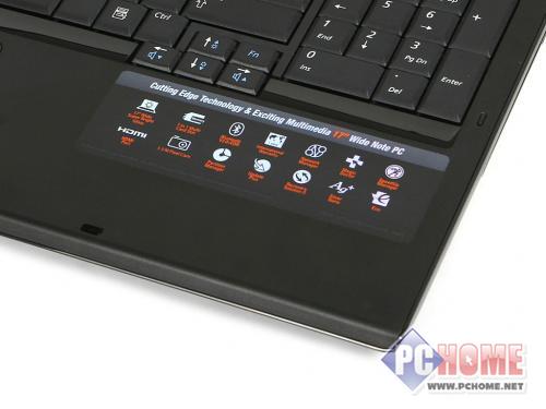 点击查看本文图片 三星 R700-A004 - 游戏毙掉一切 各品牌游戏笔记本推荐