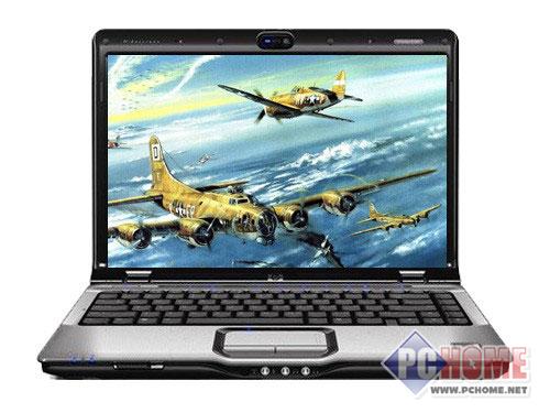 点击查看本文图片 惠普 Pavilion dv2727TX(KG562PA) - 游戏毙掉一切 各品牌游戏笔记本推荐