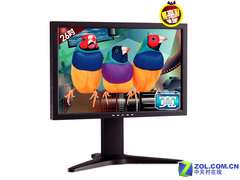 110%色域值！优派26宽屏VP2650wb曝光 