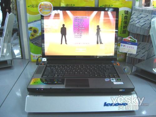 谁是救命稻草08一季度新品笔记本报告