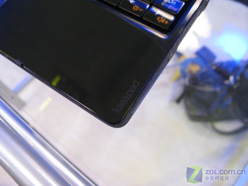 国内独家首发 联想IdeaPad U110开机赏 