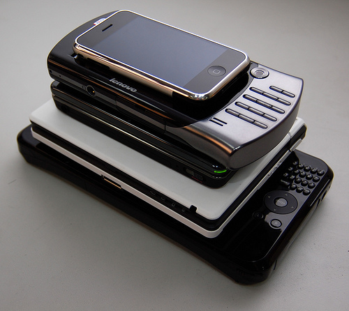 联想和爱国者MID产品精美图片欣赏 联想和爱国者MID产品精美图片欣赏