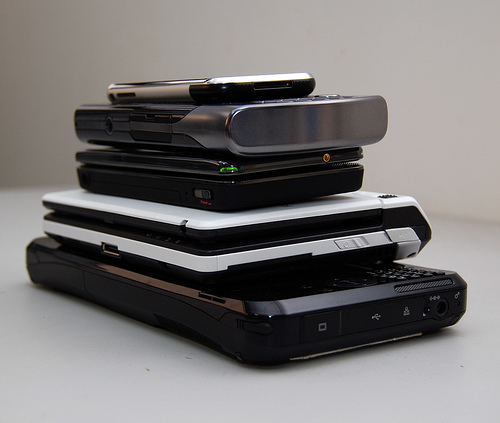 联想和爱国者MID产品精美图片欣赏 联想和爱国者MID产品精美图片欣赏