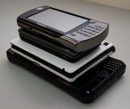 联想和爱国者MID产品精美图片欣赏 联想和爱国者MID产品精美图片欣赏