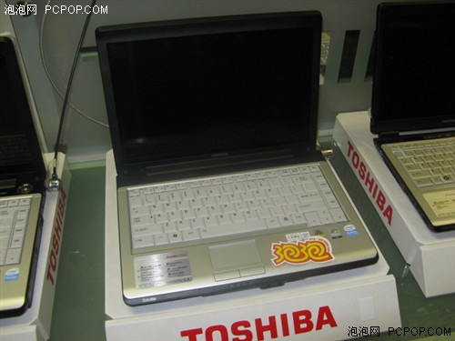 双核D刻 家用影音本东芝L205降到5199
