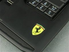 激情体验F1方程式&nbsp;Acer法拉利本评测