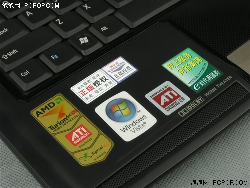激情体验F1方程式&nbsp;Acer法拉利本评测