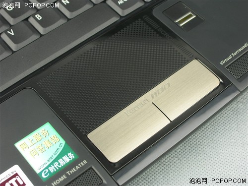 激情体验F1方程式&nbsp;Acer法拉利本评测