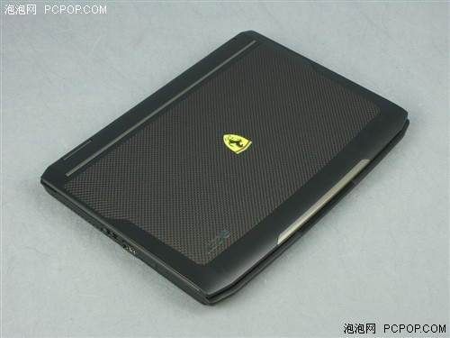 激情体验F1方程式&nbsp;Acer法拉利本评测
