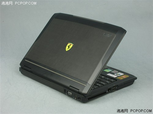 激情体验F1方程式&nbsp;Acer法拉利本评测