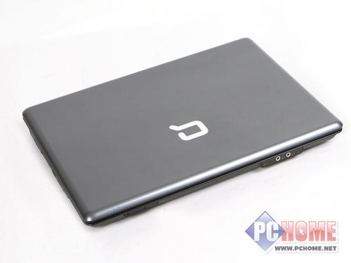 点击查看本文图片 惠普 Compaq Presario V3704TX(KG565PA) - 新年新气象，近期热门降价笔记本推荐