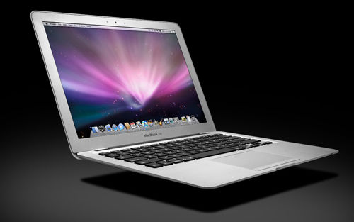 点击查看本文图片 苹果 MacBook Air - 大众情人，最受消费者关注六款笔记本