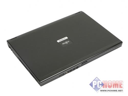 点击查看本文图片 富士通 LifeBook S6510 - 商务风暴体验 高端商务笔记本大比拼