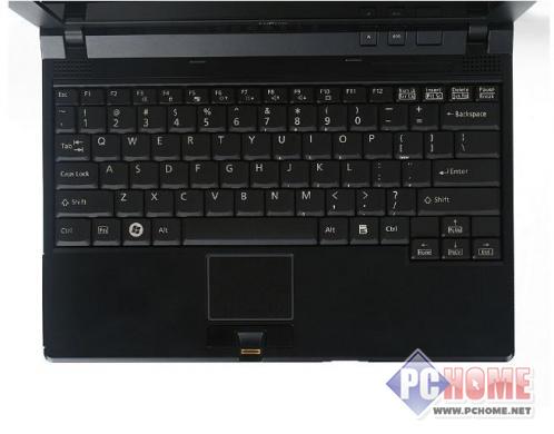 点击查看本文图片 富士通 LifeBook P7230-AC905S0D1 - 男人的榜样 超长时间续航笔记本推荐