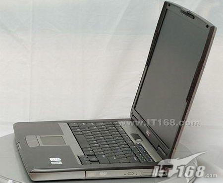 戴尔超值商务本D520亮相不足5000元