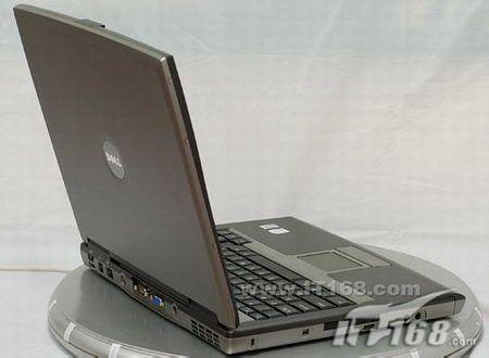 戴尔超值商务本D520亮相不足5000元