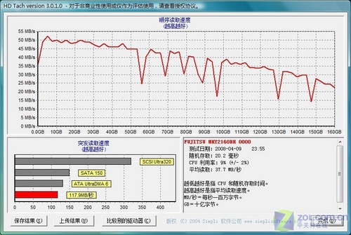 验机软件使用说明书 