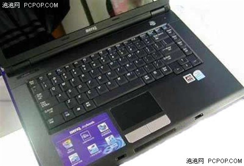 低价本本限量抢购 明基A52降至3700元