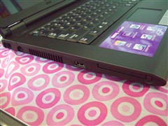 低价本本限量抢购 明基A52降至3700元