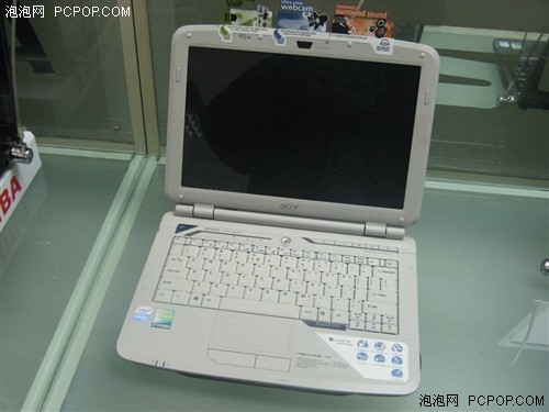 配2GHz处理器！Acer12英寸2420仅5199
