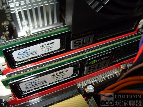 GO步进E2140+黑潮P35超频实战详细图解 GO步进E2140+黑潮P35超频实战详细图解