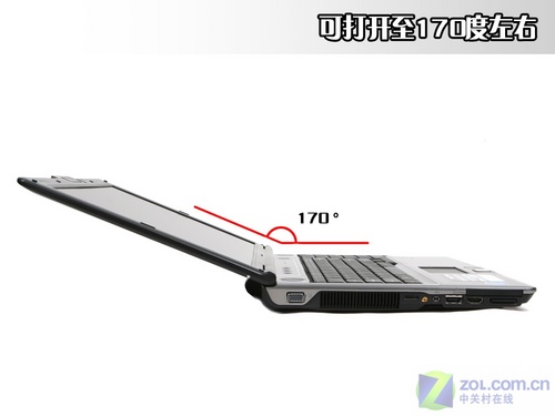 配ATI顶级显卡 华硕45纳米游戏本评测 配ATI顶级显卡 华硕45纳米游戏本评测