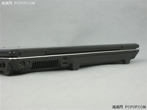 15英寸NV9500独显强本 华硕M51SN评测