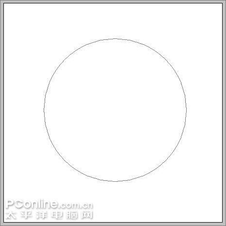 Photoshop打造张国荣纪念银币 Photoshop打造张国荣纪念银币