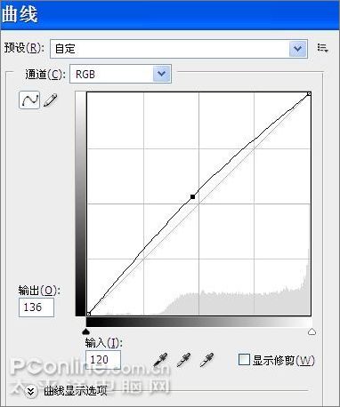 Photoshop打造张国荣纪念银币 Photoshop打造张国荣纪念银币