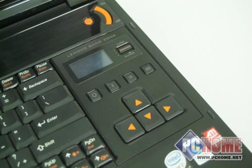点击查看本文图片 联想 IdeaPad Y710AX7900-L(TV TUNER) - 很好很强大 联想IdeaPad Y710顶级本
