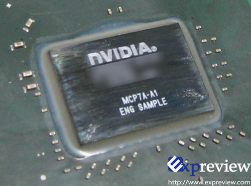 NVIDIA MCP7A或成为首张DDR3主流主板 