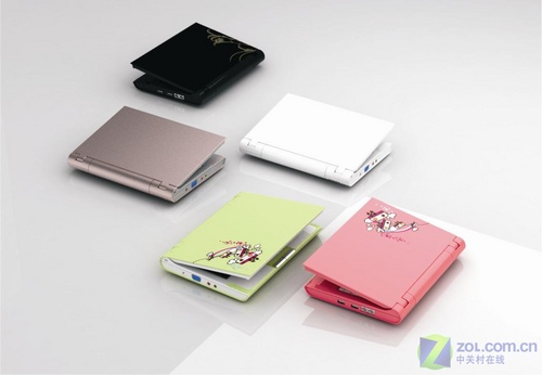 国外推龙芯笔记本 国外推龙芯笔记本