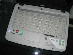 HD2400XT独显摄像 Acer4710G降到5750