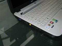 HD2400XT独显摄像&nbsp;Acer4710G降到5750