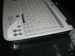 HD2400XT独显摄像 Acer4710G降到5750