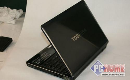 点击查看本文图片 淡季新本上市东芝M302仅售7699元