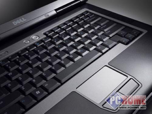 点击查看本文图片 戴尔 Latitude D531（Q720554C） - 戴尔入门商务本 Latitude D531仅5599