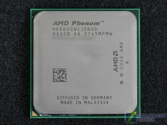 三能否大于二 AMD三核Phenom 8600详测 