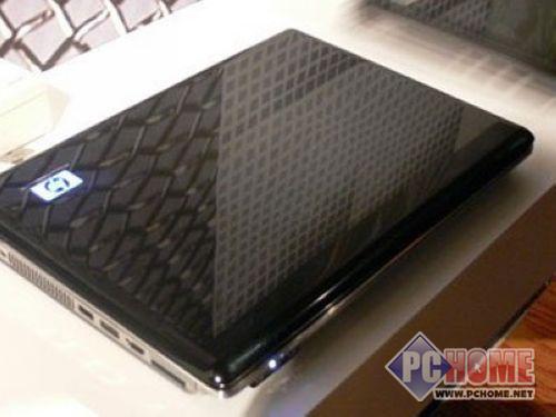 点击查看本文图片 08首战 针锋相对 东芝叫板惠普新品PK