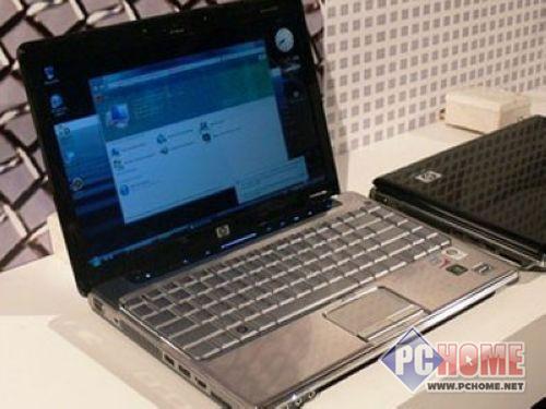 点击查看本文图片 惠普 Pavilion dv3011TX - 08首战 针锋相对 东芝叫板惠普新品PK