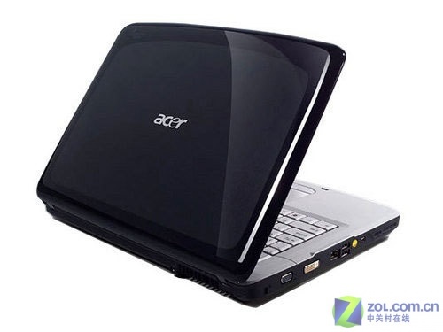 1GB内存120GB硬盘 Acer双核独显本促销 1GB内存120GB硬盘 Acer双核独显本促销