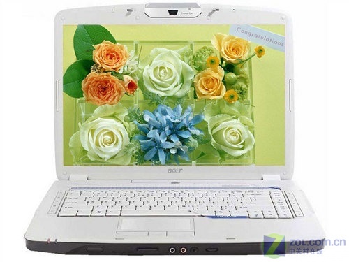 仅4399元 宏基奔腾双核宝石本低价热销 仅4399元 宏基奔腾双核宝石本低价热销